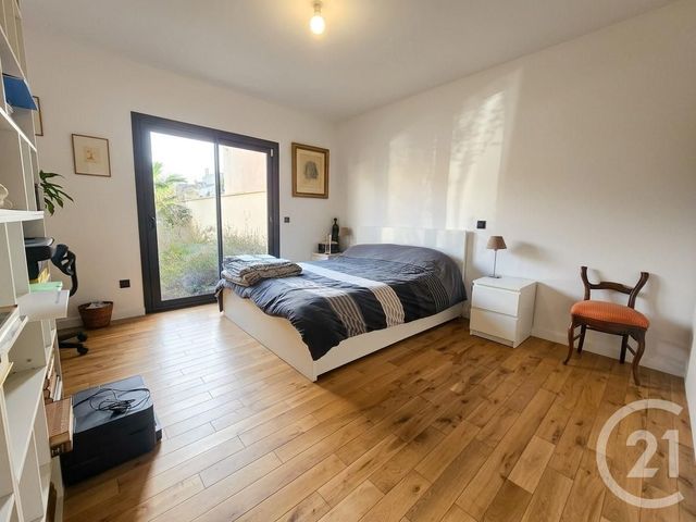 Appartement F5 à vendre - 5 pièces - 123.22 m2 - MAISONS ALFORT - 94 - ILE-DE-FRANCE - Century 21 Immo Bac