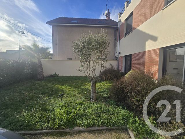 Appartement F5 à vendre - 5 pièces - 123.22 m2 - MAISONS ALFORT - 94 - ILE-DE-FRANCE - Century 21 Immo Bac