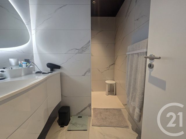 Appartement F5 à vendre - 5 pièces - 123.22 m2 - MAISONS ALFORT - 94 - ILE-DE-FRANCE - Century 21 Immo Bac