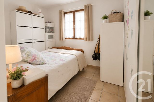 Appartement F3 à vendre - 3 pièces - 50.82 m2 - LA VARENNE ST HILAIRE - 94 - ILE-DE-FRANCE - Century 21 Immo Bac