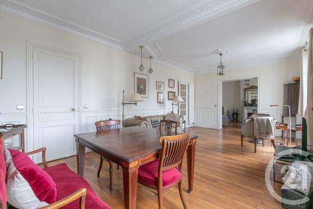 Appartement F5 à vendre - 5 pièces - 105.8 m2 - LA VARENNE ST HILAIRE - 94 - ILE-DE-FRANCE - Century 21 Immo Bac