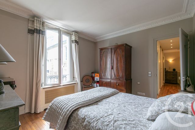 Appartement F5 à vendre - 5 pièces - 105.8 m2 - LA VARENNE ST HILAIRE - 94 - ILE-DE-FRANCE - Century 21 Immo Bac