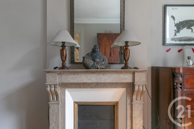 Appartement F5 à vendre - 5 pièces - 105.8 m2 - LA VARENNE ST HILAIRE - 94 - ILE-DE-FRANCE - Century 21 Immo Bac