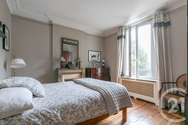 Appartement F5 à vendre - 5 pièces - 105.8 m2 - LA VARENNE ST HILAIRE - 94 - ILE-DE-FRANCE - Century 21 Immo Bac