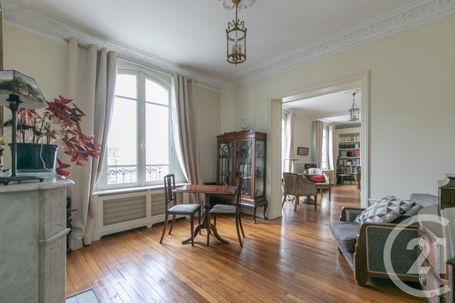 Appartement F5 à vendre - 5 pièces - 105.8 m2 - LA VARENNE ST HILAIRE - 94 - ILE-DE-FRANCE - Century 21 Immo Bac