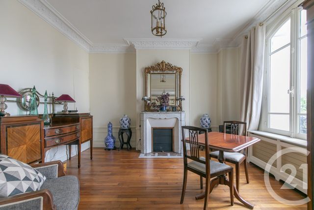 Appartement F5 à vendre - 5 pièces - 105.8 m2 - LA VARENNE ST HILAIRE - 94 - ILE-DE-FRANCE - Century 21 Immo Bac