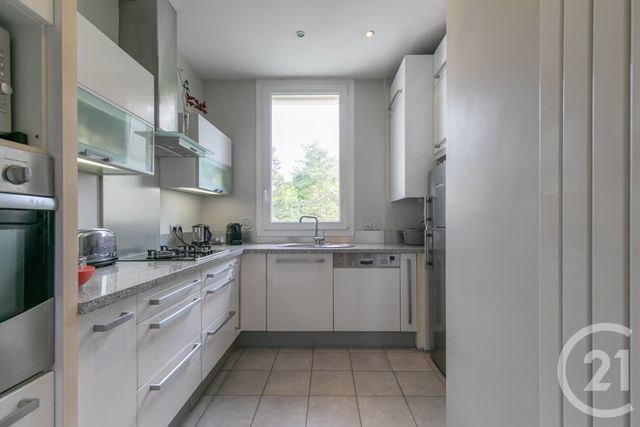 Appartement F5 à vendre - 5 pièces - 105.8 m2 - LA VARENNE ST HILAIRE - 94 - ILE-DE-FRANCE - Century 21 Immo Bac