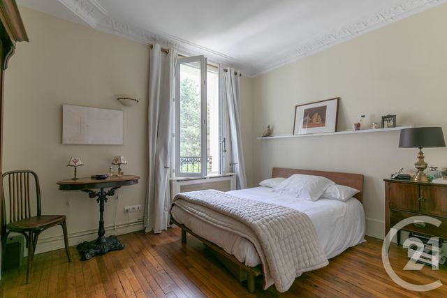 Appartement F5 à vendre - 5 pièces - 105.8 m2 - LA VARENNE ST HILAIRE - 94 - ILE-DE-FRANCE - Century 21 Immo Bac