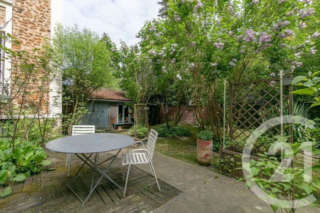 Appartement F5 à vendre - 5 pièces - 105.8 m2 - LA VARENNE ST HILAIRE - 94 - ILE-DE-FRANCE - Century 21 Immo Bac