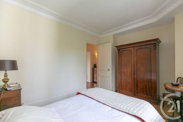 Appartement F5 à vendre - 5 pièces - 105.8 m2 - LA VARENNE ST HILAIRE - 94 - ILE-DE-FRANCE - Century 21 Immo Bac