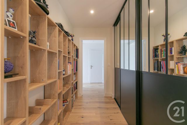 Appartement F5 à vendre - 5 pièces - 100.22 m2 - ST MAUR DES FOSSES - 94 - ILE-DE-FRANCE - Century 21 Immo Bac