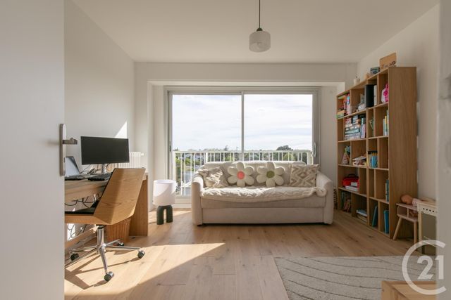 Appartement F5 à vendre - 5 pièces - 100.22 m2 - ST MAUR DES FOSSES - 94 - ILE-DE-FRANCE - Century 21 Immo Bac