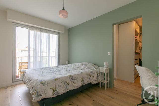 Appartement F5 à vendre - 5 pièces - 100.22 m2 - ST MAUR DES FOSSES - 94 - ILE-DE-FRANCE - Century 21 Immo Bac