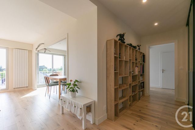 Appartement F5 à vendre - 5 pièces - 100.22 m2 - ST MAUR DES FOSSES - 94 - ILE-DE-FRANCE - Century 21 Immo Bac