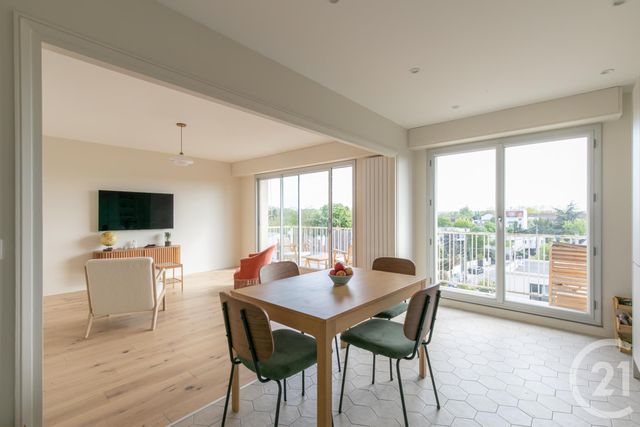 appartement - ST MAUR DES FOSSES - 94