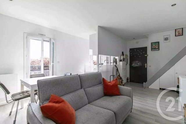 appartement - ST MAUR DES FOSSES - 94