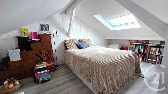 Appartement F4 à vendre - 4 pièces - 59.66 m2 - ST MAUR DES FOSSES - 94 - ILE-DE-FRANCE - Century 21 Immo Bac