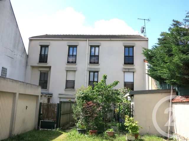 Appartement F4 à vendre - 4 pièces - 59.66 m2 - ST MAUR DES FOSSES - 94 - ILE-DE-FRANCE - Century 21 Immo Bac