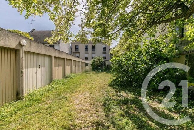 Appartement F4 à vendre - 4 pièces - 59.66 m2 - ST MAUR DES FOSSES - 94 - ILE-DE-FRANCE - Century 21 Immo Bac