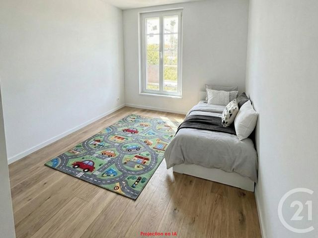 maison à vendre - 4 pièces - 90.0 m2 - ST MAUR DES FOSSES - 94 - ILE-DE-FRANCE - Century 21 Immo Bac