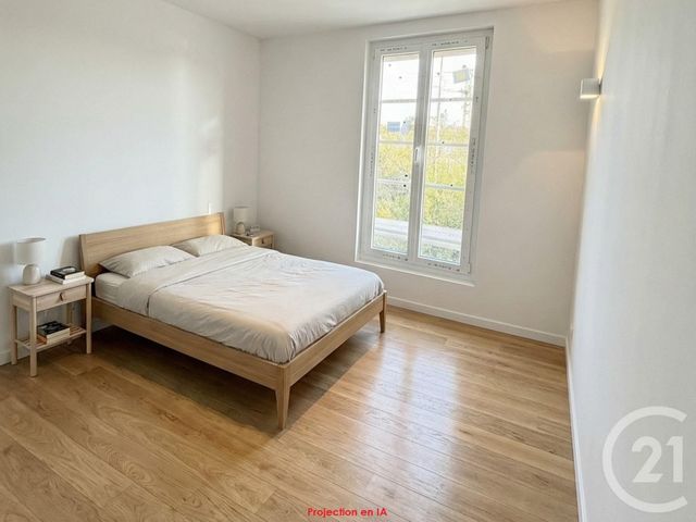 maison à vendre - 4 pièces - 90.0 m2 - ST MAUR DES FOSSES - 94 - ILE-DE-FRANCE - Century 21 Immo Bac