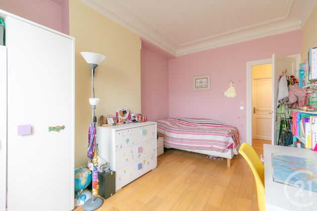 Appartement F3 à vendre - 3 pièces - 58.0 m2 - ST MANDE - 94 - ILE-DE-FRANCE - Century 21 Immo Bac