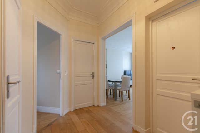Appartement F3 à vendre - 3 pièces - 58.0 m2 - ST MANDE - 94 - ILE-DE-FRANCE - Century 21 Immo Bac