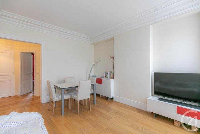 Appartement F3 à vendre - 3 pièces - 58.0 m2 - ST MANDE - 94 - ILE-DE-FRANCE - Century 21 Immo Bac