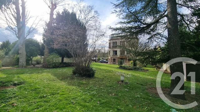 maison à vendre - 10 pièces - 309.0 m2 - LA VARENNE ST HILAIRE - 94 - ILE-DE-FRANCE - Century 21 Immo Bac