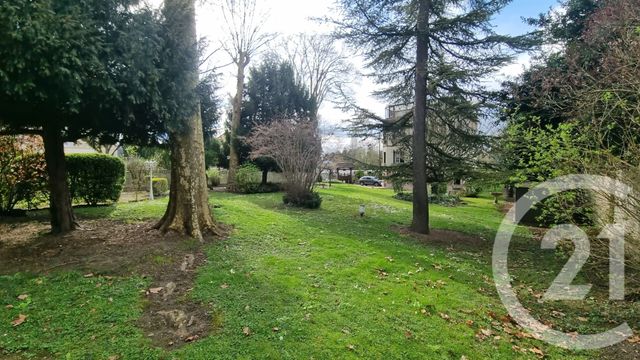 maison à vendre - 10 pièces - 309.0 m2 - LA VARENNE ST HILAIRE - 94 - ILE-DE-FRANCE - Century 21 Immo Bac