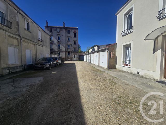 parking à vendre - 15.0 m2 - ST MAUR DES FOSSES - 94 - ILE-DE-FRANCE - Century 21 Immo Bac