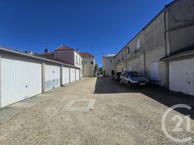 parking à vendre - 15.0 m2 - ST MAUR DES FOSSES - 94 - ILE-DE-FRANCE - Century 21 Immo Bac