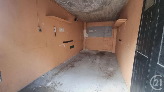 parking à vendre - 15.84 m2 - ST MAUR DES FOSSES - 94 - ILE-DE-FRANCE - Century 21 Immo Bac
