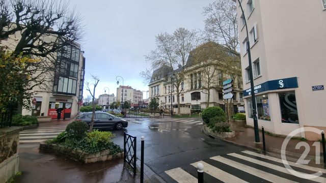 parking à vendre - 15.84 m2 - ST MAUR DES FOSSES - 94 - ILE-DE-FRANCE - Century 21 Immo Bac