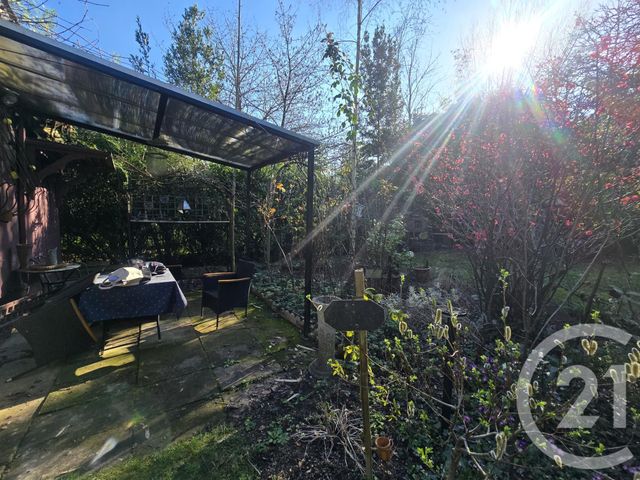 terrain à vendre - 402.0 m2 - CRETEIL - 94 - ILE-DE-FRANCE - Century 21 Immo Bac