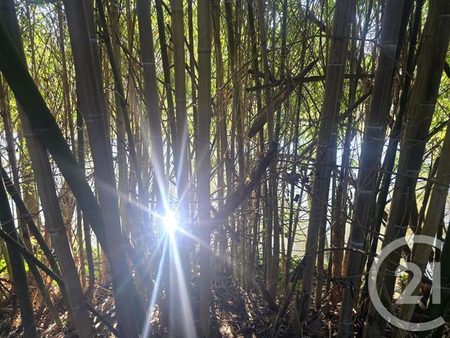 terrain à vendre - 402.0 m2 - CRETEIL - 94 - ILE-DE-FRANCE - Century 21 Immo Bac