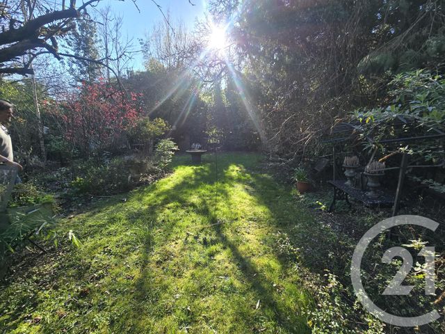 terrain à vendre - 402.0 m2 - CRETEIL - 94 - ILE-DE-FRANCE - Century 21 Immo Bac