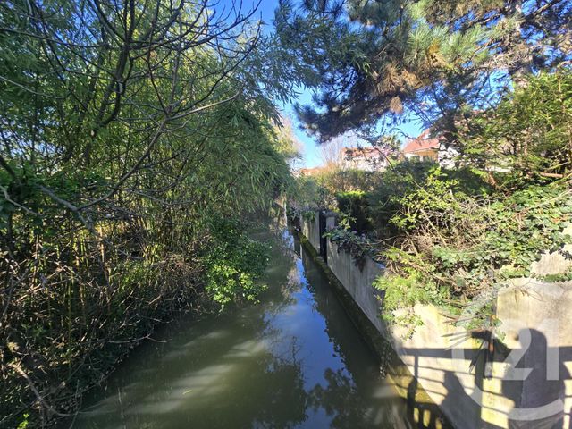 terrain à vendre - 402.0 m2 - CRETEIL - 94 - ILE-DE-FRANCE - Century 21 Immo Bac