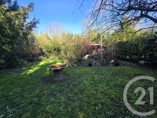 Terrain à vendre CRETEIL