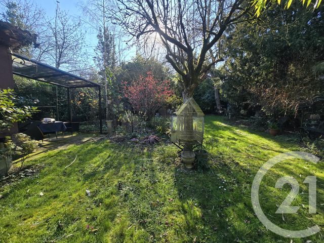 terrain à vendre - 402.0 m2 - CRETEIL - 94 - ILE-DE-FRANCE - Century 21 Immo Bac