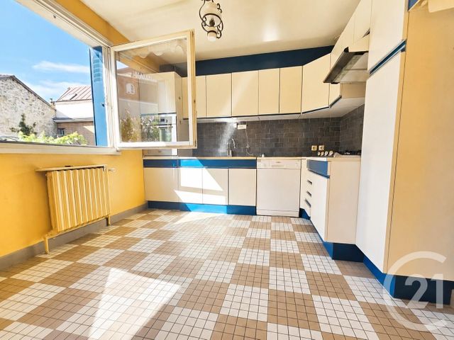 maison à vendre - 7 pièces - 146.39 m2 - ST MAUR DES FOSSES - 94 - ILE-DE-FRANCE - Century 21 Immo Bac