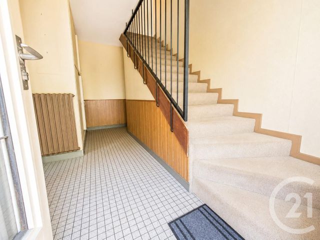 maison à vendre - 7 pièces - 146.39 m2 - ST MAUR DES FOSSES - 94 - ILE-DE-FRANCE - Century 21 Immo Bac