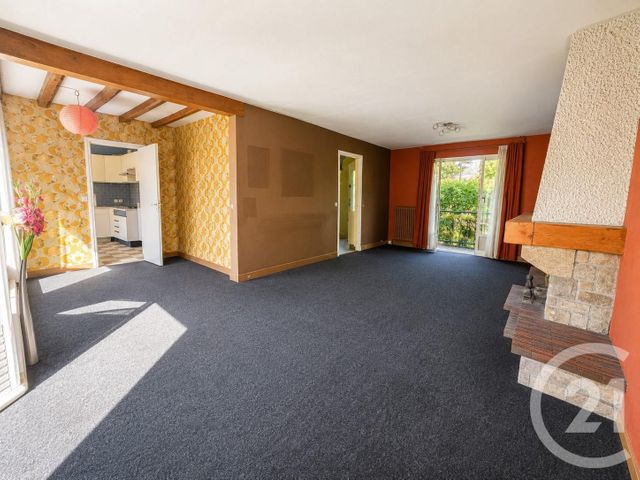 maison à vendre - 7 pièces - 146.39 m2 - ST MAUR DES FOSSES - 94 - ILE-DE-FRANCE - Century 21 Immo Bac