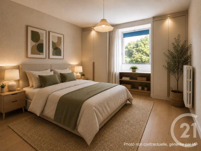 maison à vendre - 7 pièces - 146.39 m2 - ST MAUR DES FOSSES - 94 - ILE-DE-FRANCE - Century 21 Immo Bac