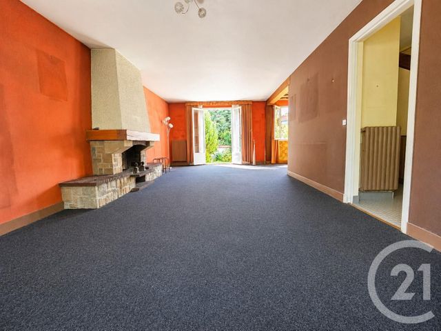 maison à vendre - 7 pièces - 146.39 m2 - ST MAUR DES FOSSES - 94 - ILE-DE-FRANCE - Century 21 Immo Bac