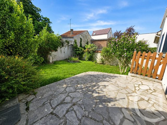 maison à vendre - 7 pièces - 146.39 m2 - ST MAUR DES FOSSES - 94 - ILE-DE-FRANCE - Century 21 Immo Bac