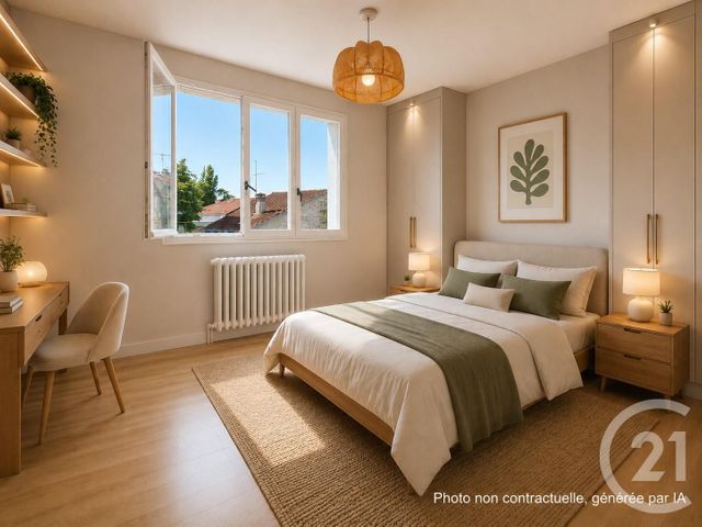 maison à vendre - 7 pièces - 146.39 m2 - ST MAUR DES FOSSES - 94 - ILE-DE-FRANCE - Century 21 Immo Bac