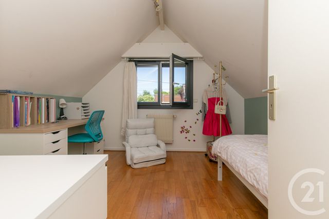 maison à vendre - 7 pièces - 130.93 m2 - ST MAUR DES FOSSES - 94 - ILE-DE-FRANCE - Century 21 Immo Bac