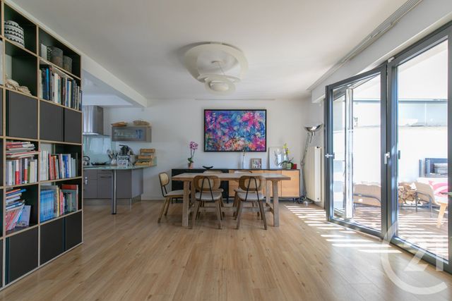 maison à vendre - 7 pièces - 130.93 m2 - ST MAUR DES FOSSES - 94 - ILE-DE-FRANCE - Century 21 Immo Bac