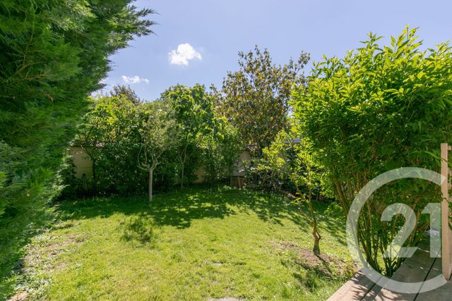maison à vendre - 7 pièces - 130.93 m2 - ST MAUR DES FOSSES - 94 - ILE-DE-FRANCE - Century 21 Immo Bac